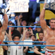 Illustration for article titled WWE iSmackDown/i’s farewell to 2016 is certainly worth the hype